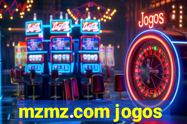 mzmz.com jogos